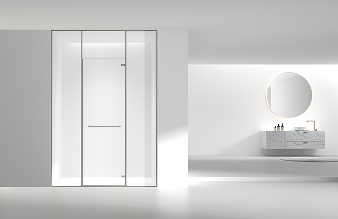 家装淋浴房怎么选?